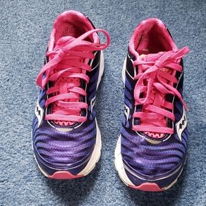 Saucony Kinvara3 Size 6